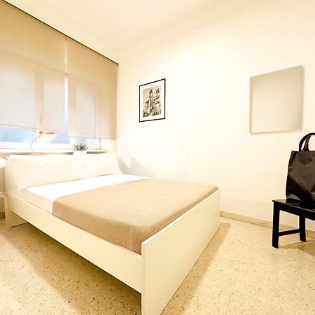 Gemma - Vatican Metro Xl Apartment - 4 Rooms- 13Pax Řím Exteriér fotografie