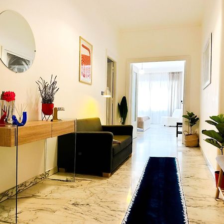 Gemma - Vatican Metro Xl Apartment - 4 Rooms- 13Pax Řím Exteriér fotografie