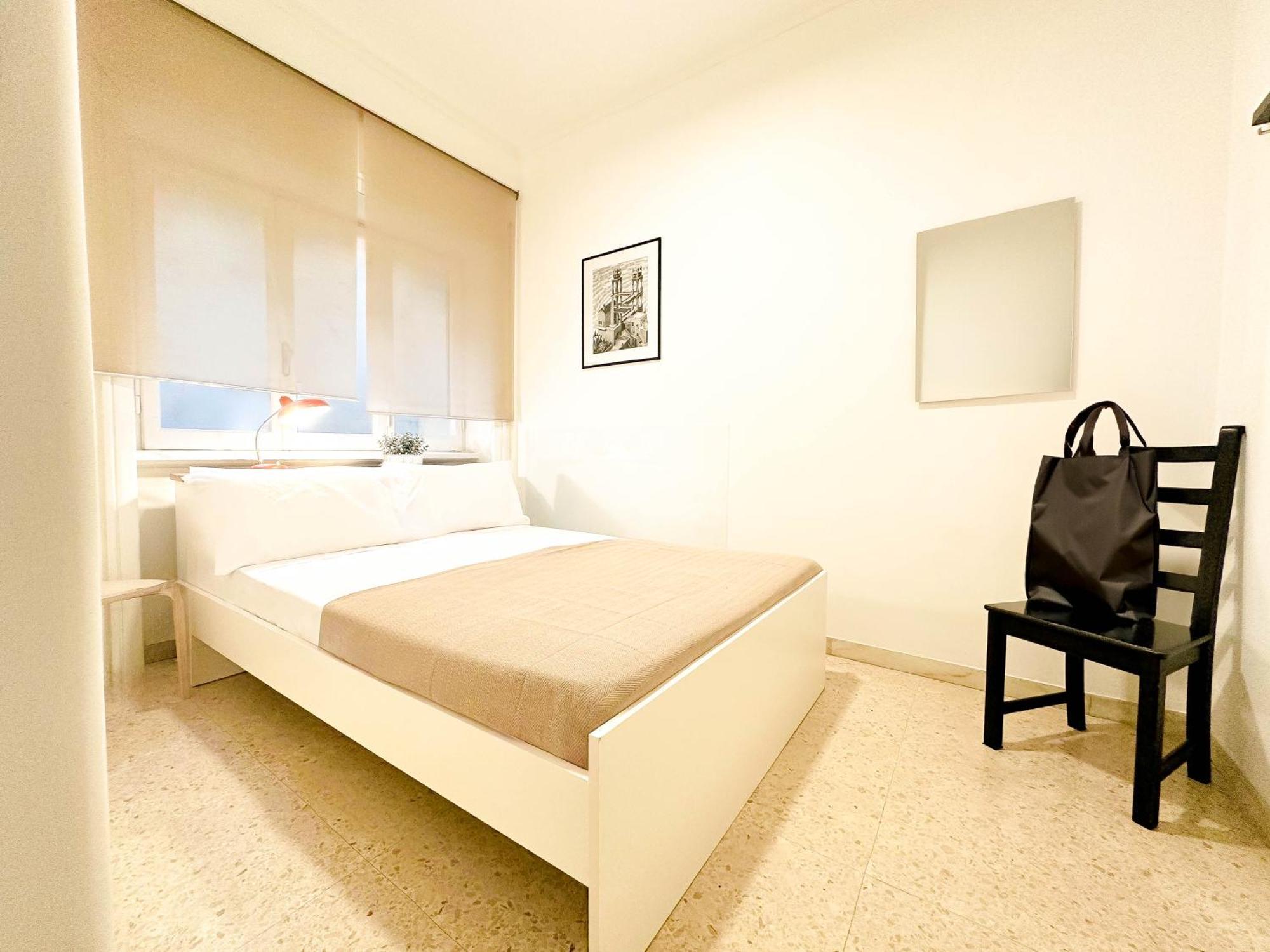 Gemma - Vatican Metro Xl Apartment - 4 Rooms- 13Pax Řím Exteriér fotografie