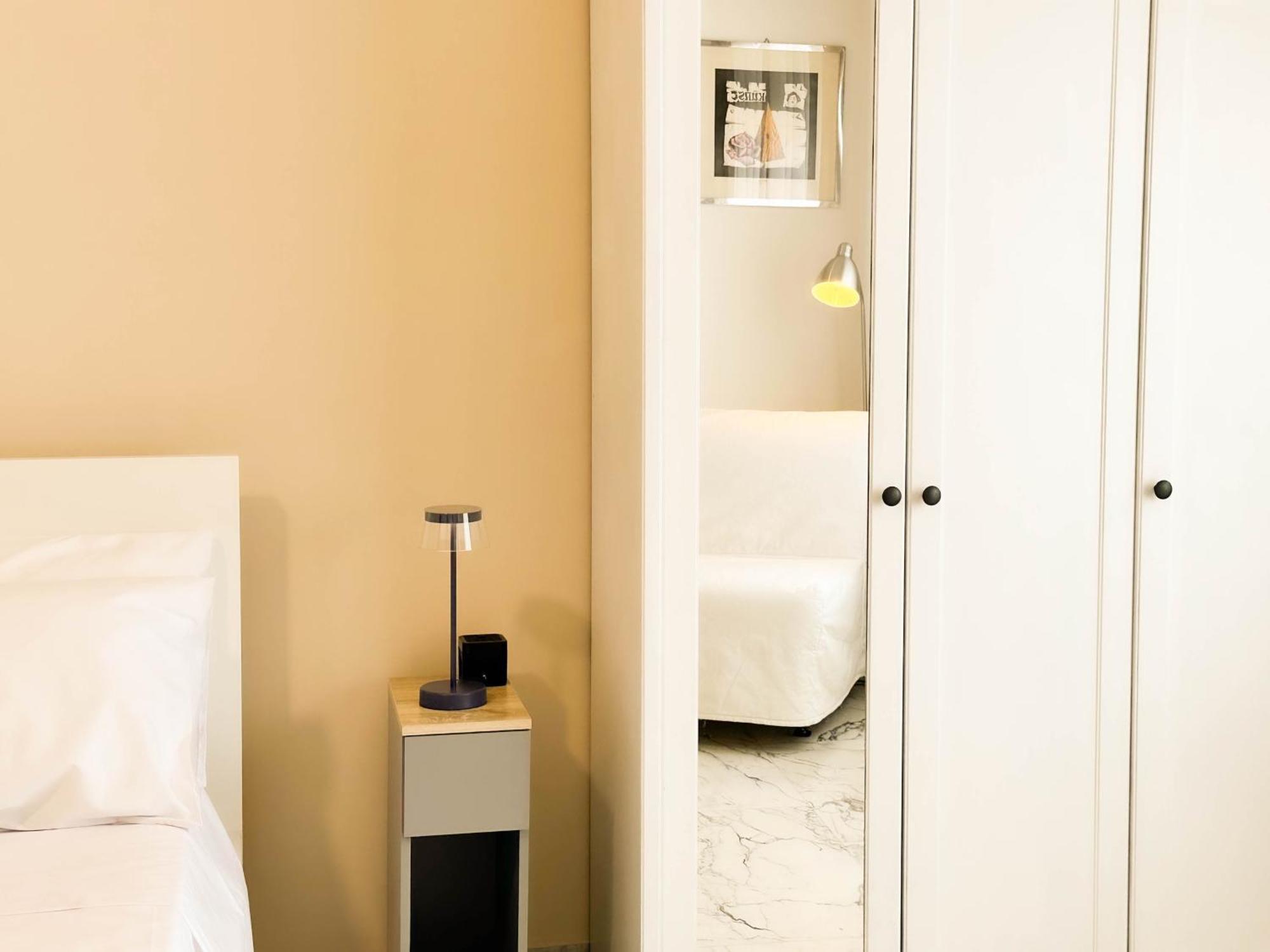 Gemma - Vatican Metro Xl Apartment - 4 Rooms- 13Pax Řím Exteriér fotografie