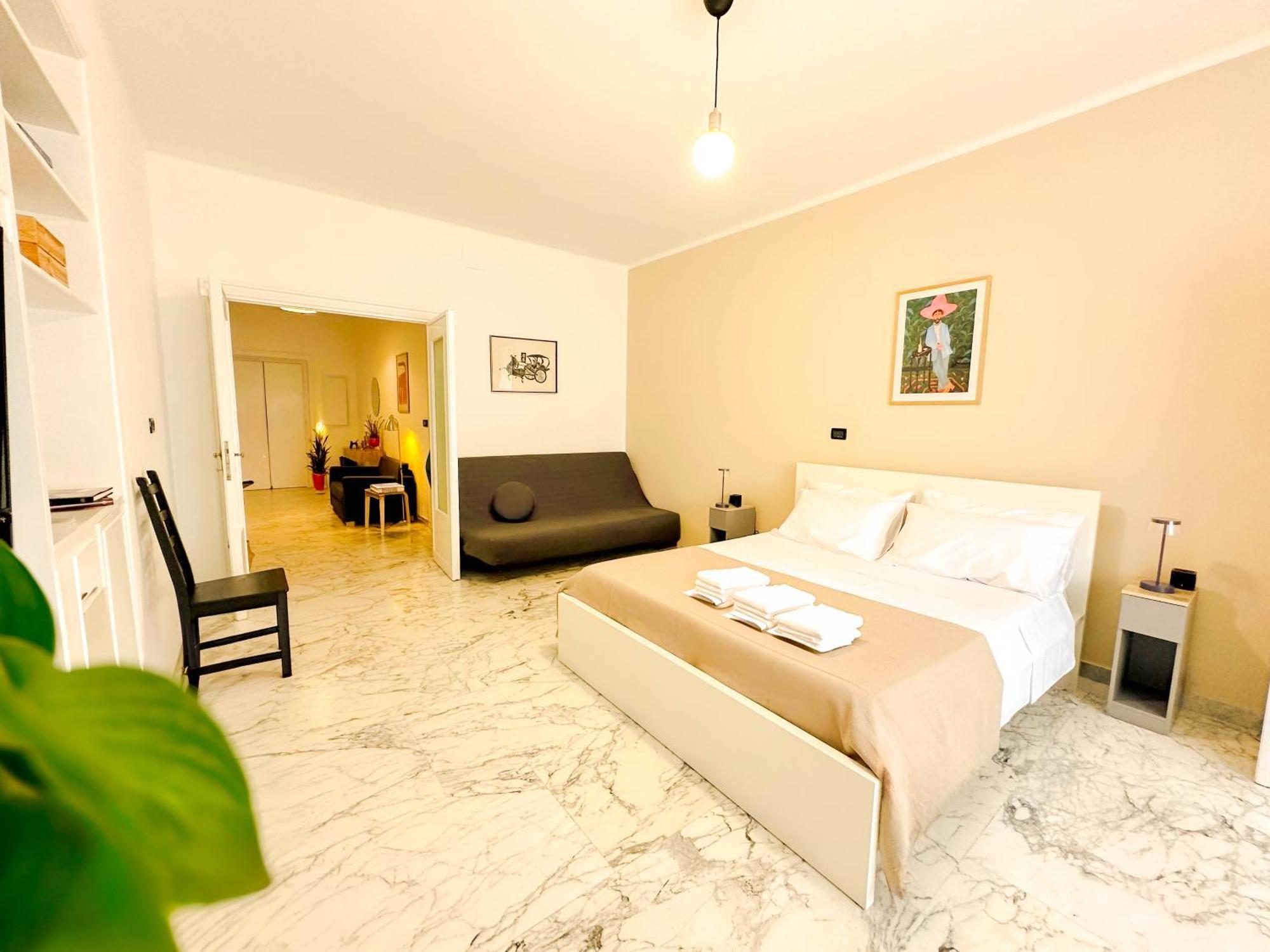 Gemma - Vatican Metro Xl Apartment - 4 Rooms- 13Pax Řím Exteriér fotografie