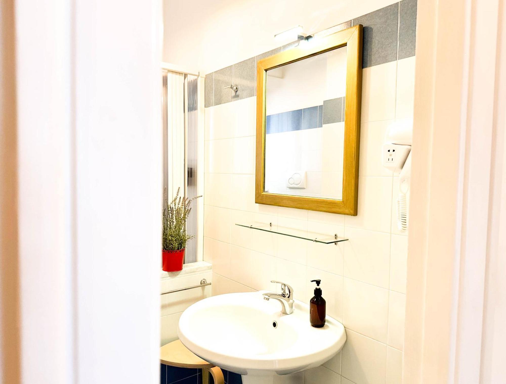Gemma - Vatican Metro Xl Apartment - 4 Rooms- 13Pax Řím Exteriér fotografie